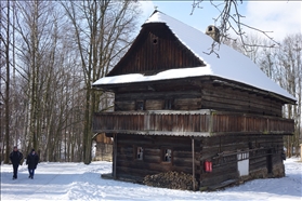 Rožnov pod Radhoštěm